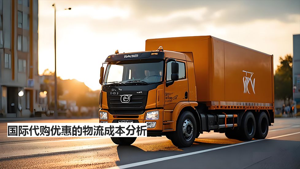 國(guó)際代購(gòu)優(yōu)惠的物流成本分析