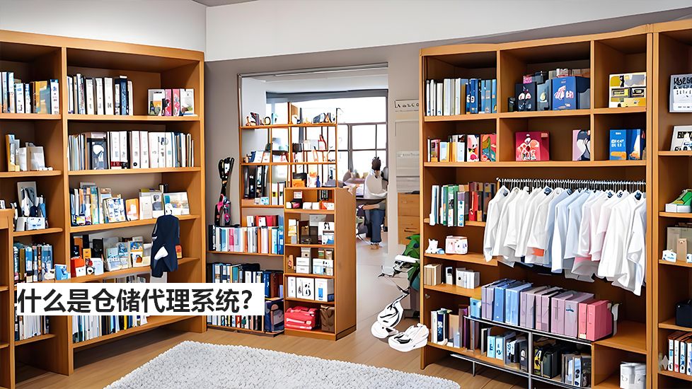 什么是倉儲代理系統(tǒng)？
