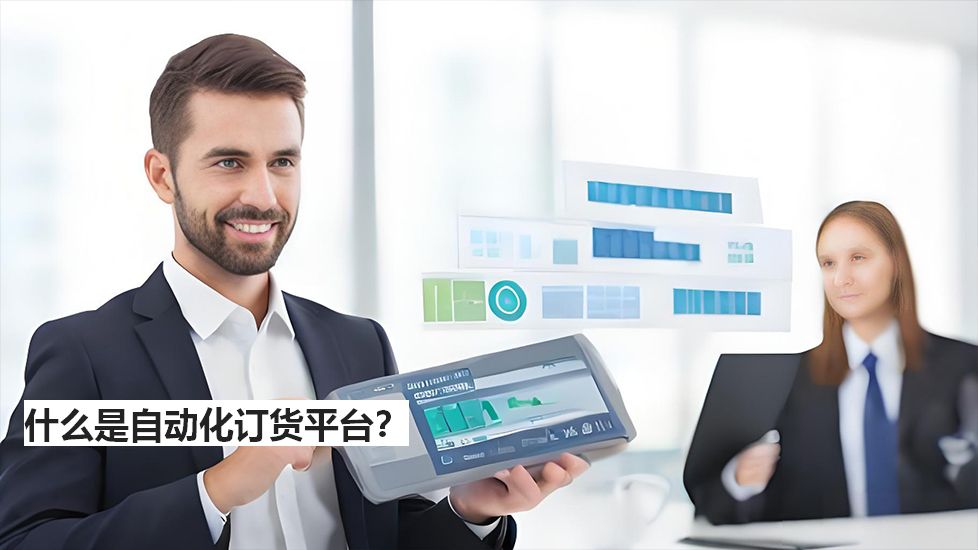 什么是自動(dòng)化訂貨平臺(tái)？
