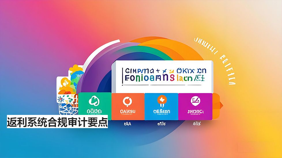 返利系統(tǒng)合規(guī)審計要點