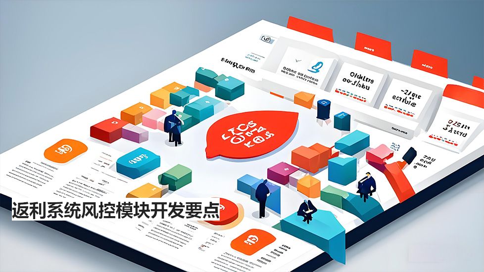 返利系統(tǒng)風控模塊開發(fā)要點