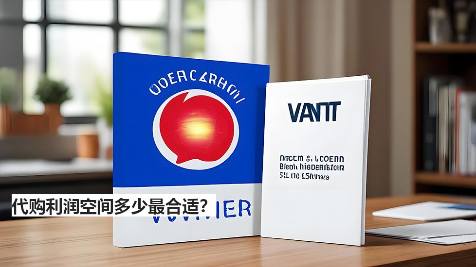 代購利潤空間多少最合適？