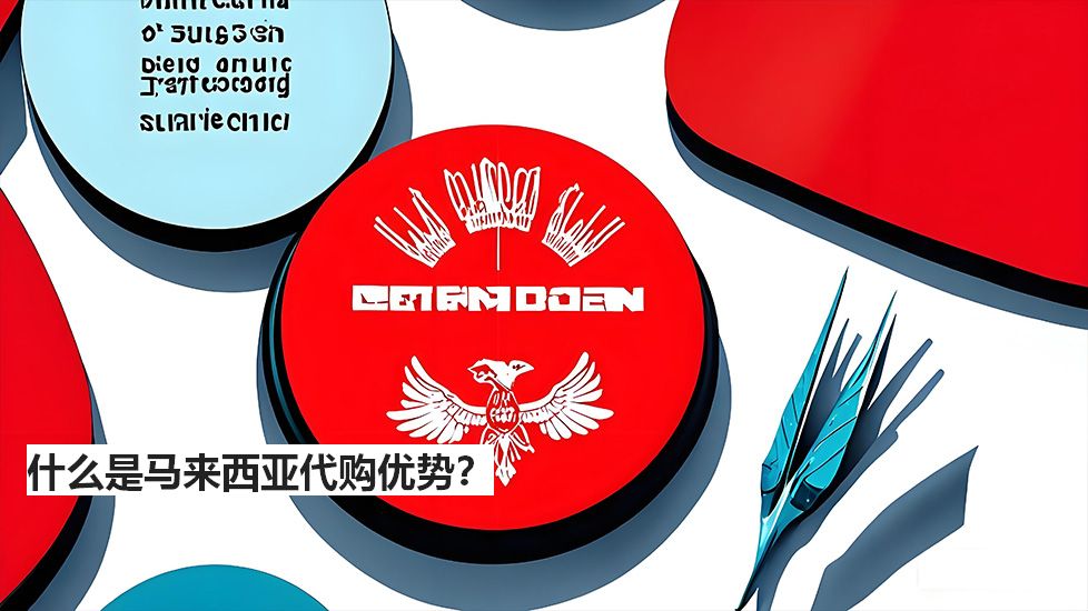 什么是馬來西亞代購優(yōu)勢？