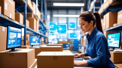 什么是集運(yùn)系統(tǒng)？專業(yè)定義與核心功能