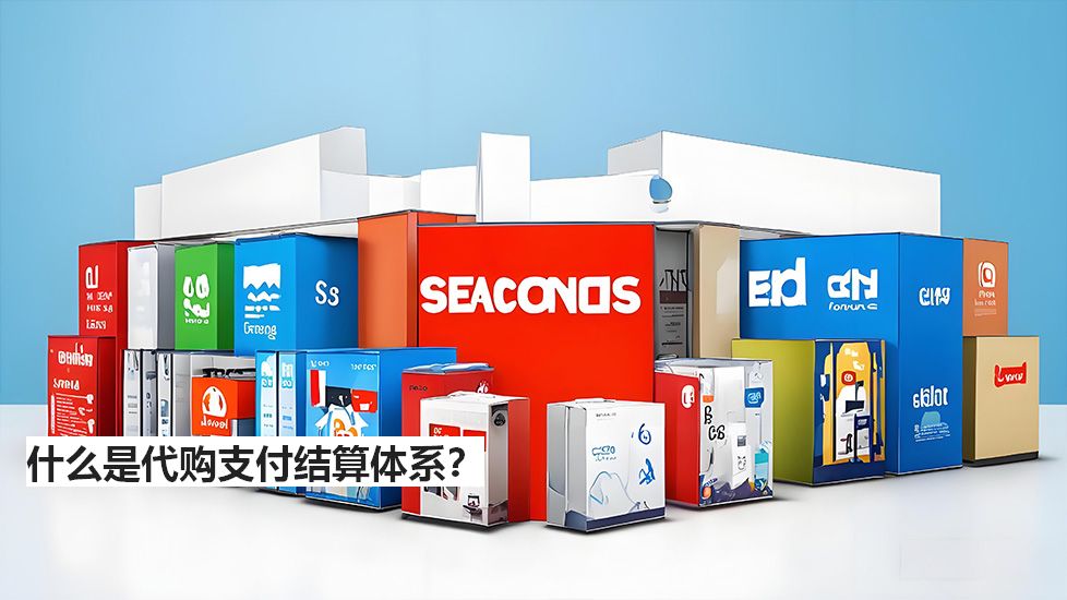 什么是代購(gòu)支付結(jié)算體系？