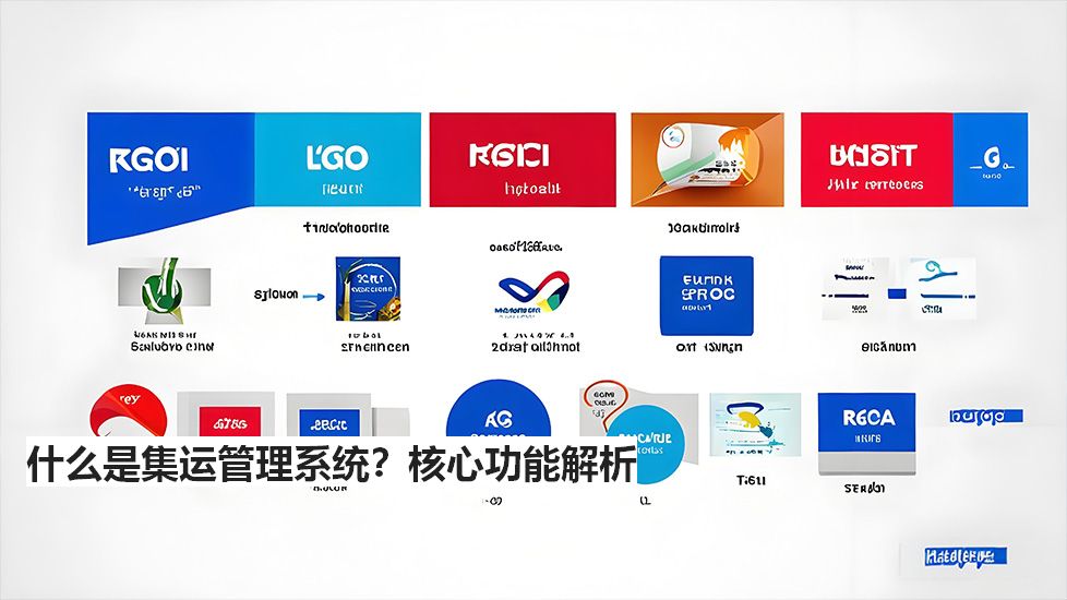 什么是集運(yùn)管理系統(tǒng)？核心功能解析