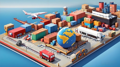 什么是跨境物流費用構(gòu)成？