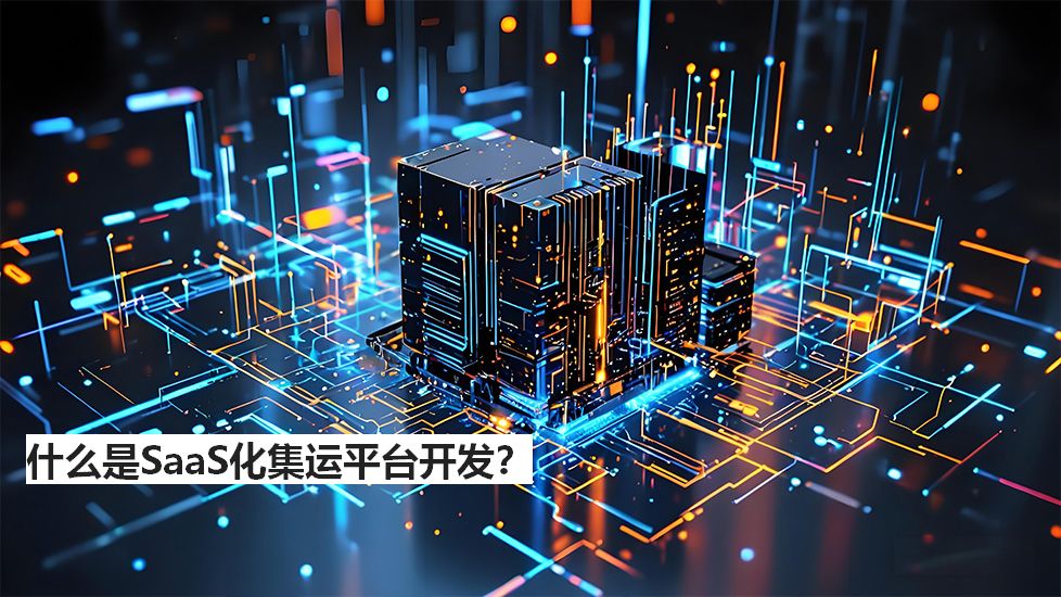 什么是SaaS化集運(yùn)平臺(tái)開發(fā)？
