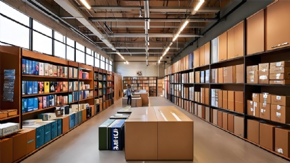 庫(kù)存優(yōu)化