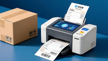 打單系統(tǒng)打印模板自定義功能的技術(shù)實現(xiàn)原理