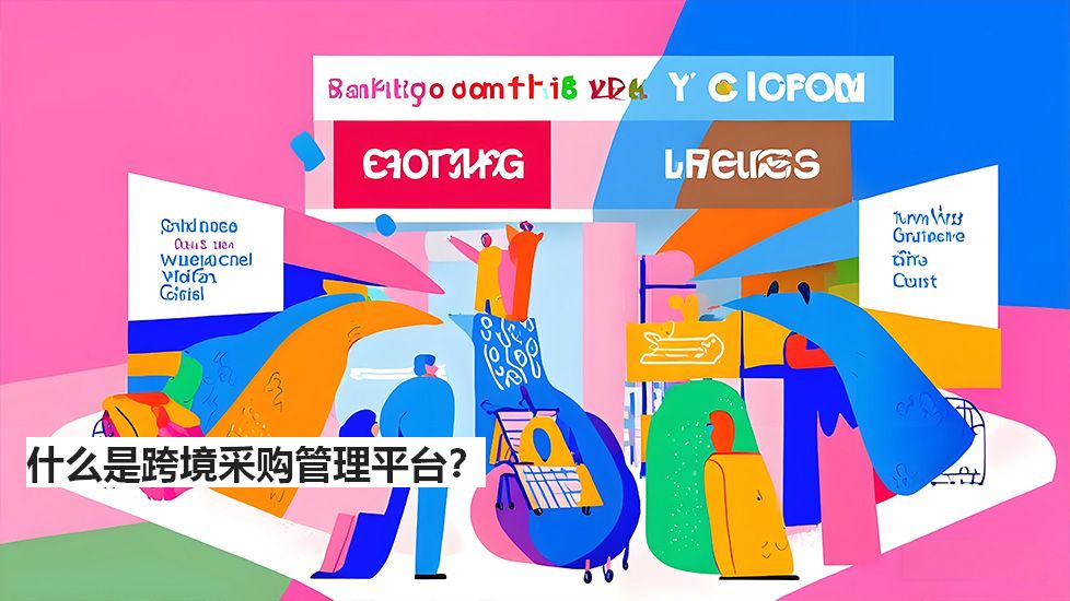 什么是跨境采購(gòu)管理平臺(tái)？