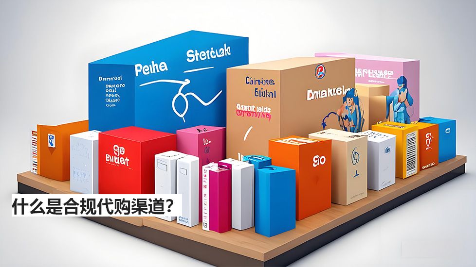 什么是合規(guī)代購渠道？