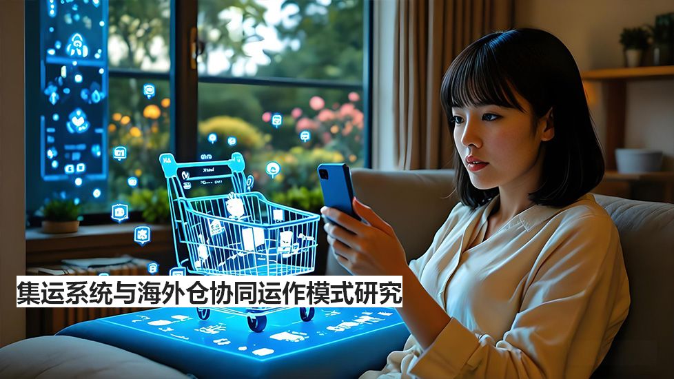 集運(yùn)系統(tǒng)與海外倉(cāng)協(xié)同運(yùn)作模式研究