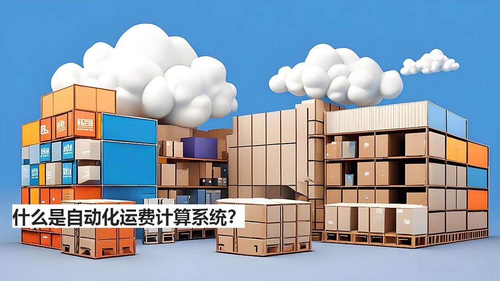 什么是自動化運費計算系統(tǒng)？
