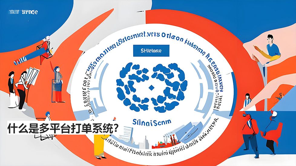 什么是多平臺打單系統(tǒng)？