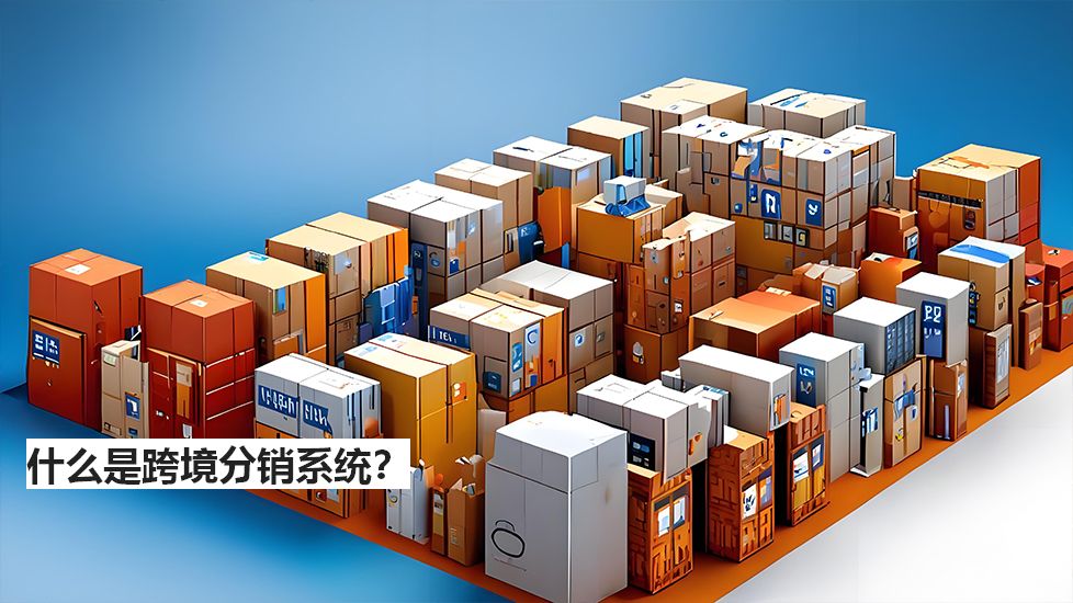 什么是跨境分銷系統(tǒng)？