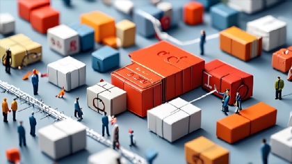 跨境返利風(fēng)控體系構(gòu)建