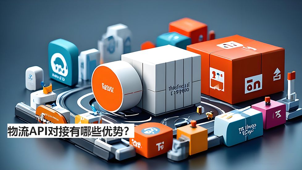 物流API對(duì)接有哪些優(yōu)勢(shì)？
