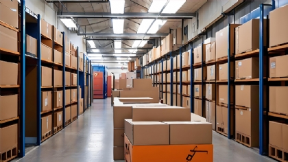 什么是海外倉(cāng)WMS系統(tǒng)？