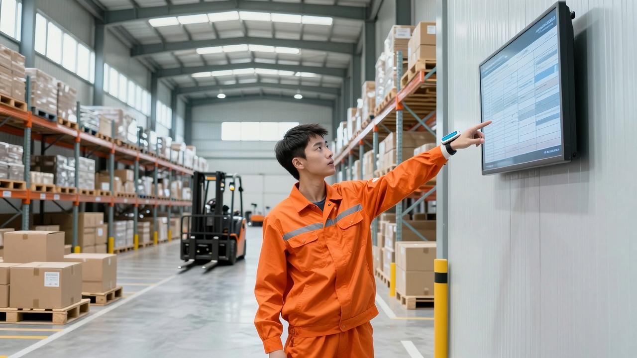 海外倉(cāng)系統(tǒng)與跨境支付體系的對(duì)接集成方案