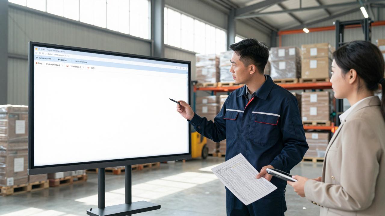 海外倉管理系統(tǒng)選型評估：關(guān)鍵指標與企業(yè)適配性