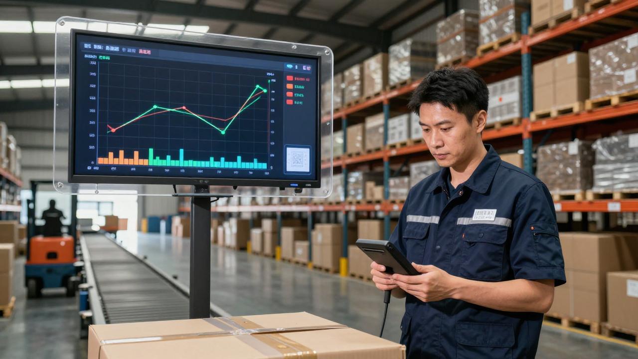 什么是物管管理系統(tǒng)？核心功能解析