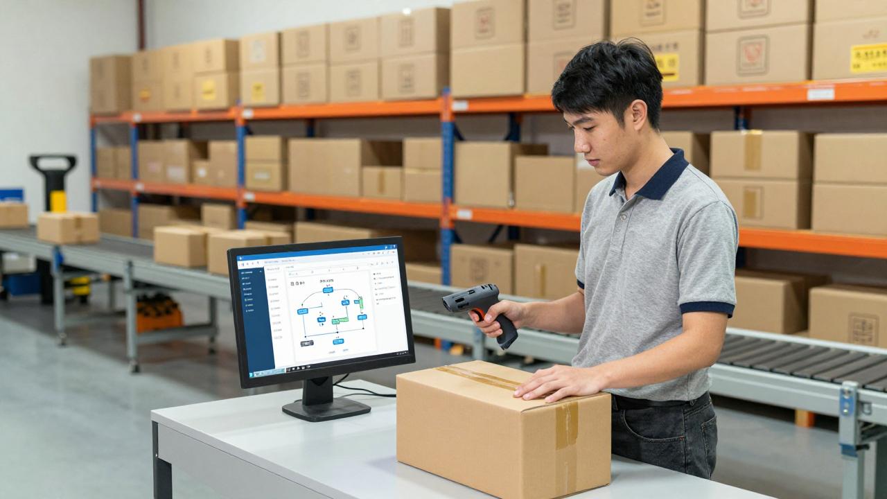 代購引流的精準(zhǔn)營銷路徑