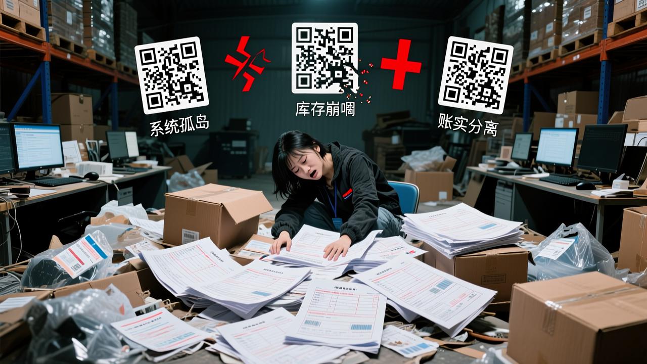 多平臺訂單自動同步：打單系統(tǒng)的關鍵技術突破