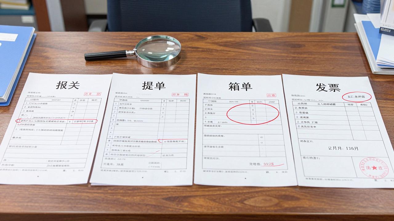 單據(jù)引號(hào)生成規(guī)范有哪些？