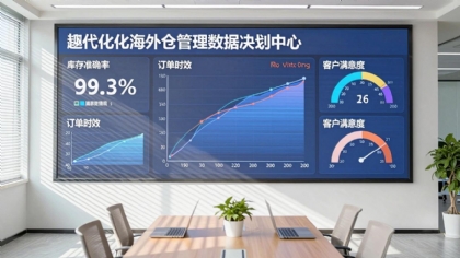 什么是物流單據(jù)管理系統(tǒng)？