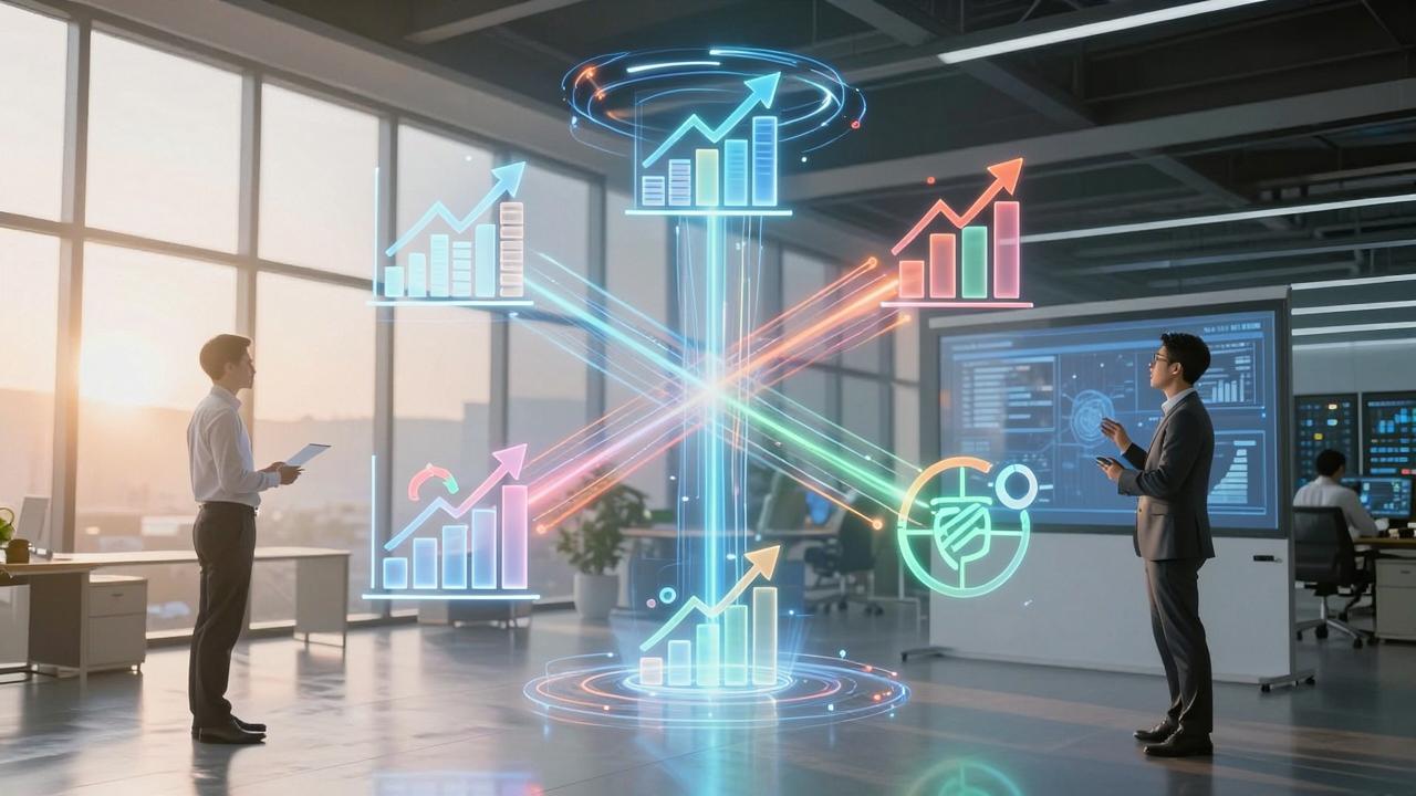什么是企業(yè)代購解決方案？