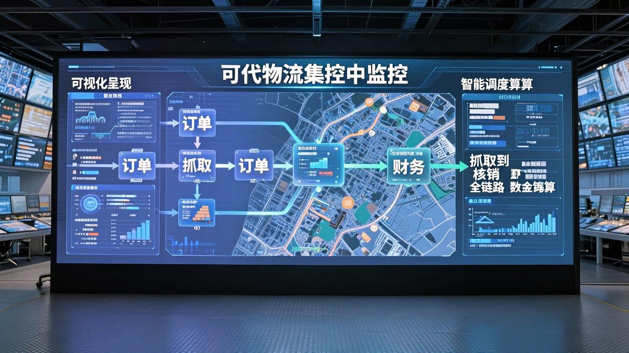 什么是發(fā)貨單管理系統(tǒng)？