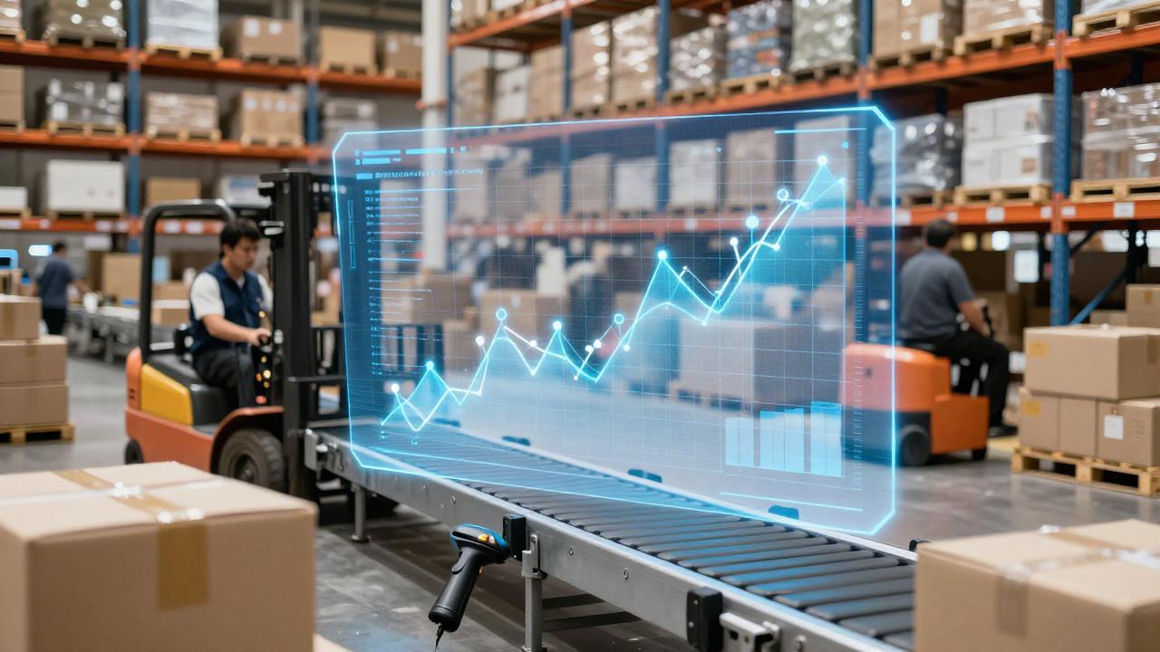 系統(tǒng)讓海外倉報(bào)價(jià)更透明