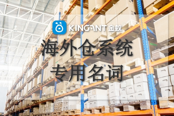 海外倉系統(tǒng)專用名詞解釋 海外倉系統(tǒng)專用名詞解釋