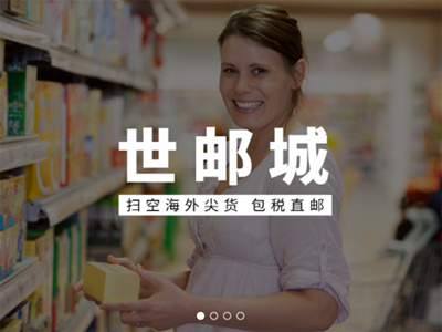 跨境電商獨(dú)立站系統(tǒng)