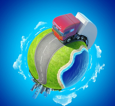 如何在往上推廣自己的業(yè)務(wù)？