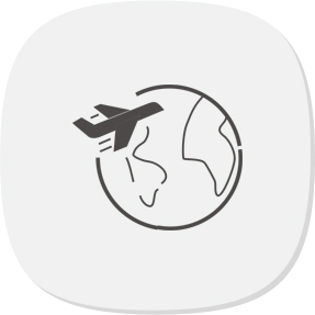 國(guó)際專(zhuān)線物流系統(tǒng)